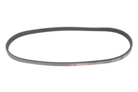 Ремінь генератора Toyota Avensis/Carina/Celica/Corolla 1.6 83-01/Nissan Micra 1.0/1.2 82-92 Gates 3PK628