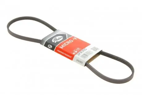 Ремень генератора Fiat Palio Gates 3PK905
