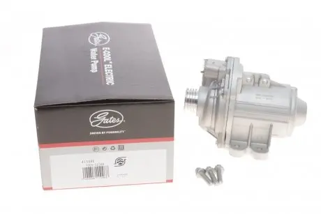 Насос воды BMW 3 (E90)/5 (F10)/X5 (E70)/X6 (E71/E72) 06-16 N55 B30/N54 B30 Gates 41504E