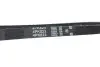 Ремінь генератора Nissan Primera/Micra/Note/Toyota Corolla 1.0-2.5D 83- Gates 4PK823 (фото 3)