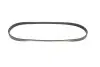 Ремінь генератора Nissan Primera/Micra/Note/Toyota Corolla 1.0-2.5D 83- Gates 4PK823 (фото 5)