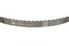 Ремінь ГРМ Toyota Corolla/Celica/ZAZ Slavuta/Tavria 1.1-1.6 87-11 (19x94z) Gates 5027 (фото 2)