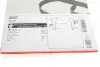 Ремінь ГРМ Toyota Corolla/Celica/ZAZ Slavuta/Tavria 1.1-1.6 87-11 (19x94z) Gates 5027 (фото 5)