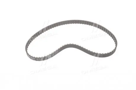 Ремінь ГРМ HYUNDAI PONY; MITSUBISHI COLT I, COLT II, COLT III, LANCER F, LANCER III, TREDIA 1.2-1.5 12.78-01.95 Gates 5036