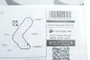 Ремінь ГРМ Opel Astra F/Corsa A/B/Kadett E/Vectra B 1.5-1.7 TD 87-00 Gates 5193XS (фото 2)