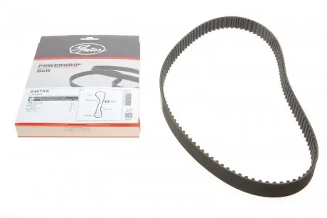 Ремінь ГРМ Kia Ceed/Cerato 2.0- 04- Gates 5457XS
