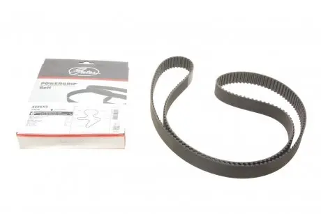 Ремень ГРМ Jeep Cherokee/Chrysler Grand Voyager 2.5/2.8CRD 00-08 Gates 5586XS