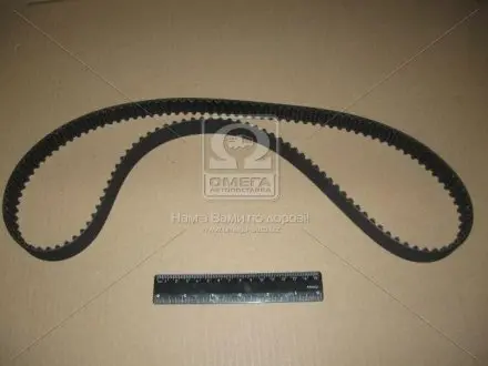 Ремень ГРМ Opel Astra G/H/1.7 CDTI 02-10 (25x129z) Gates 5595XS (фото 1)