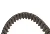 Ремень ГРМ Citroen C3/Peugeot 206/207/208 1.4 HDI 09-/Ford Fiesta 1.4 TDCi 10- (25.4x139z) Gates 5657XS (фото 3)