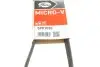 Ремінь генератора Mazda 323/626/Opel Astra G/Vectra B/C 2.0/2.2 00-08 Gates 5PK1030 (фото 6)