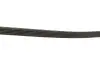 Ремінь генератора Fiat Palio 1.2 97-/Land Rover Freelander 1.8i 98-06 Gates 5PK1193 (фото 3)