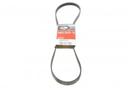 Ремінь поліклиновий Gates 5PK1215