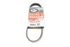 Ремінь генератора Ford Mondeo IV 2.5 07-15/Volvo S60 II/S80II/V60 I/V70 III/XC60 I/XC70 II 07-16 Gates 5PK628-620SF (фото 1)