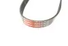 Ремінь генератора Ford Mondeo IV 2.5 07-15/Volvo S60 II/S80II/V60 I/V70 III/XC60 I/XC70 II 07-16 Gates 5PK628-620SF (фото 3)