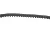 Ремінь генератора VW Golf/Passat B1/B2/Iveco Daily II/Audi 80/100 1.5-2.2 81-96 Gates 6214MC (фото 3)