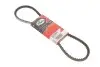 Ремень генератора Opel Astra F/Corsa A/Kadett/Vectra A 1.2-1.4 75-93 Gates 6215MC (фото 1)