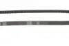 Ремень генератора Opel Astra F/Corsa A/Kadett/Vectra A 1.2-1.4 75-93 Gates 6215MC (фото 2)