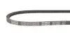 Ремень генератора Opel Astra F/Corsa A/Kadett/Vectra A 1.2-1.4 75-93 Gates 6215MC (фото 3)