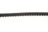 Ремень генератора Opel Astra F/Corsa A/Kadett/Vectra A 1.2-1.4 75-93 Gates 6215MC (фото 4)