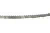 Ремінь генератора Mitsubishi L300/L400 2.5 D 94-05/Hyundai H-1 97-04 (10x1100) Gates 6224MC (фото 4)