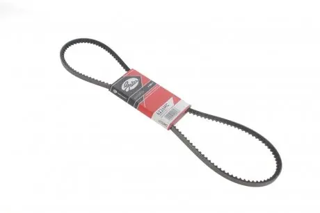 Ремень генератора VW Golf/T4/Volvo 740/760/780/940/960 1.5/1.6/2.4D 75-98 Gates 6226MC