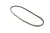 Ремінь генератора Opel Omega A/Vectra A 2.0-3.0 86-95/Ford Fiesta 1.0-1.1 76-95 (10x813) Gates 6262MC (фото 2)