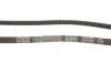 Ремінь генератора VW Jetta/Seat Toledo/Ford Transit 1.6-2.0 77-99 (10x865) Gates 6263MC (фото 3)