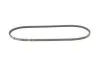 Ремень генератора Ford Sierra/Scorpio 2.4/2.9 88-94 (11.9x1010) Gates 6375MC (фото 2)