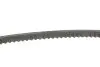Ремінь генератора Audi 80/100/BMW 3/5/7/VW LT/ Passat 1.8-2.0 86-97 (13x800) Gates 6462MC (фото 3)