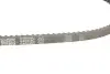 Ремінь генератора Mitsubishi L200/Pajero/Iveco Daily/VW LT 2.4D-3.0 85- (13x875) Gates 6465MC (фото 4)