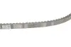 Ремінь генератора Ford Transit/Mitsibishi L200/Pajero 2.0-2.5D 97-00 (13x975) Gates 6469MC (фото 4)