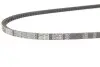 Ремінь генератора VW T3/Mitsubishi Pajero II 1.9-2.5 77-92 (13x1150) Gates 6476MC (фото 2)