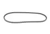 Ремінь генератора VW T3/Mitsubishi Pajero II 1.9-2.5 77-92 (13x1150) Gates 6476MC (фото 4)