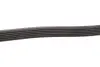 Ремень генератора MB OM601/602 (-PS) Gates 6PK1000 (фото 3)