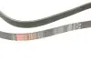 Ремінь генератора Citroen Berlingo/C3/C5/C4/Peugeot Pertner/308/5008 1.6HDi 08- Gates 6PK1020EST (фото 4)