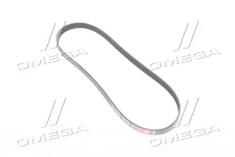 Ремень поликлин. Gates 6PK1088