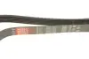 Ремінь генератора Hyundai i30 1.4i 07-12 Gates 6PK1255 (фото 4)