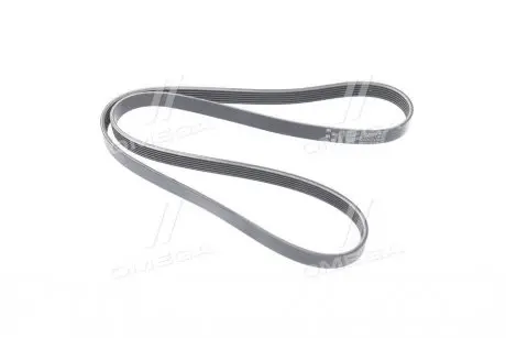 Поликлиновые ремни Micro-V XS Gates 6PK1550XS