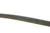 Ремінь генератора Opel Astra J/K/Insignia A/B/Ford Escort/Fiesta 1.4/1.6/1.6CDTI 90- Gates 6PK1633 (фото 3)