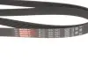 Ремінь генератора Ford Mondeo IV 2.0TDCI 07-15/Volvo S80/V70 2.0D/TDi 07-15 Gates 6PK1845 (фото 2)