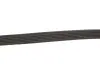 Ремінь генератора Ford Mondeo IV 2.0TDCI 07-15/Volvo S80/V70 2.0D/TDi 07-15 Gates 6PK1845 (фото 3)