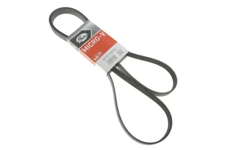 Ремень генератора Jeep Wrangler 4.0 i 96-07/Subaru Forester 2.0 13- Gates 6PK1910