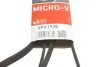 Ремень генератора Infiniti FX/M45/Lexus GS/Mitsubishi Outlander 1.8-4.5 93- Gates 6PK1938 (фото 6)