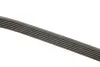 Ремінь генератора MB W202/210 M112/113 97- (WP,PS) Gates 6PK2305 (фото 3)