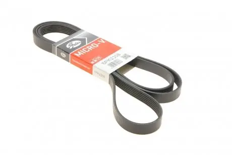 Ремінь поліклиновий Gates 6PK2358