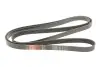 Ремінь генератора Hyundai Santa Fe 12-15/Jeep Patriot 2.4 08- Gates 6PK2550 (фото 2)