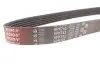 Поликлиновые ремни Micro-V Gates 6PK743 (фото 4)