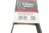 Ремінь генератора Smart Fortwo 1.0 07- Gates 6PK803EST (фото 5)
