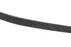 Ремінь генератора Peugeot Partner 1.6 HDI 08- Gates 6PK975 (фото 3)