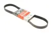 Ремень генератора VW Polo/Up 11-/Skoda Fabia 14-/Seat Ibiza 1.0/1.6 15- (6PK989) Gates 6PK989SF (фото 1)